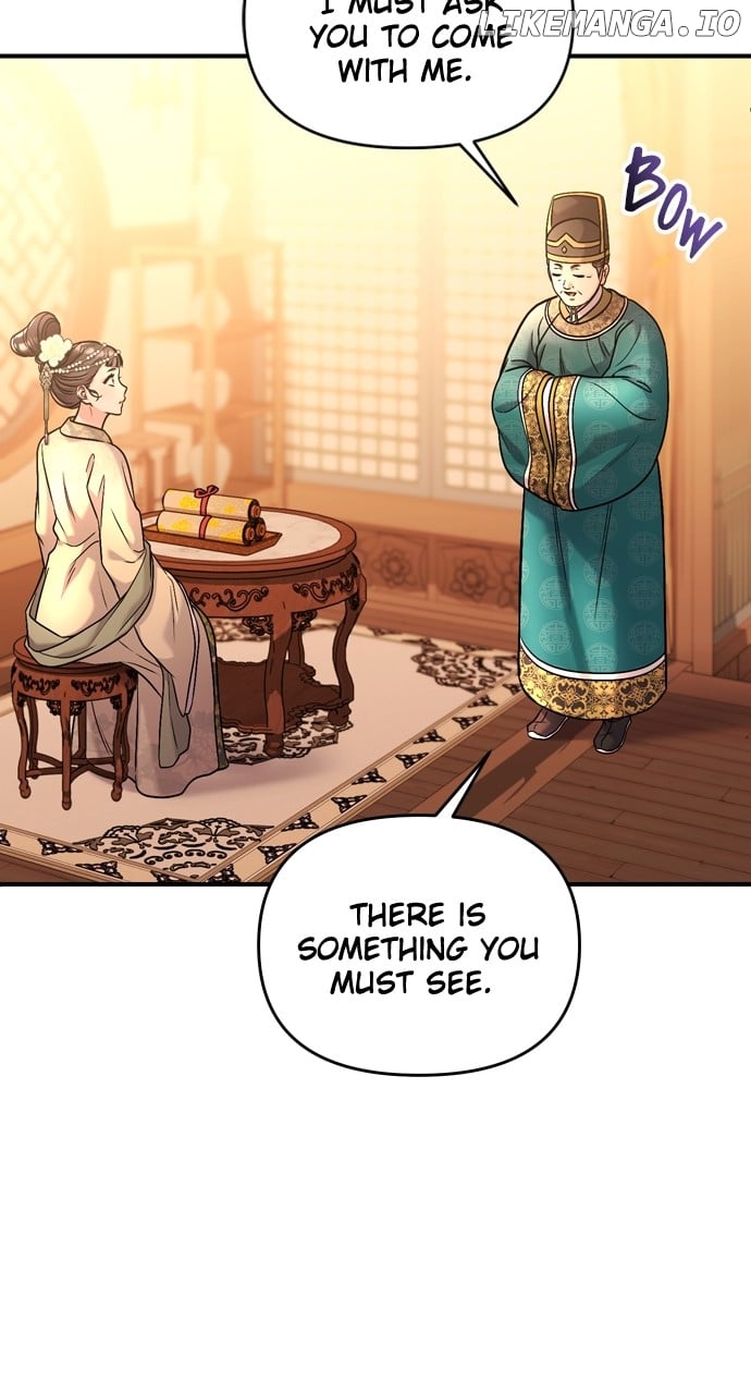 A Master, Who Woke up as a Concubine Chapter 54 - page 68