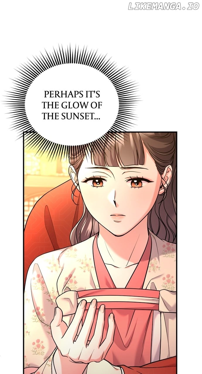 A Master, Who Woke up as a Concubine Chapter 54 - page 88