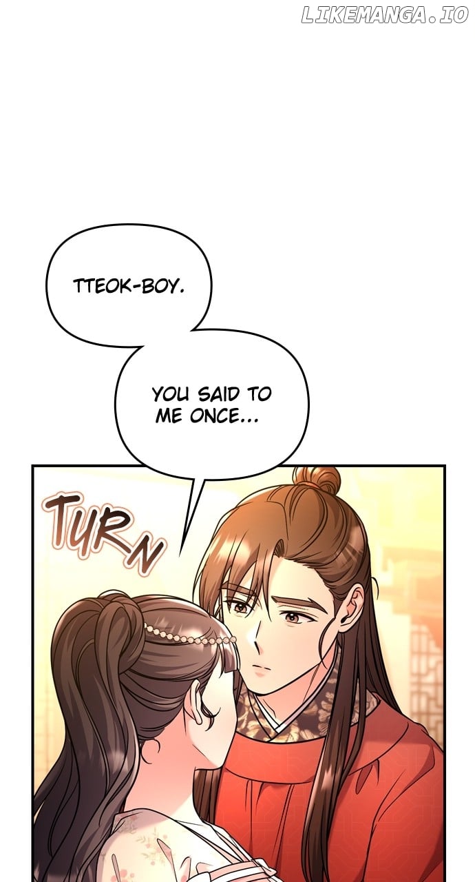 A Master, Who Woke up as a Concubine Chapter 54 - page 91