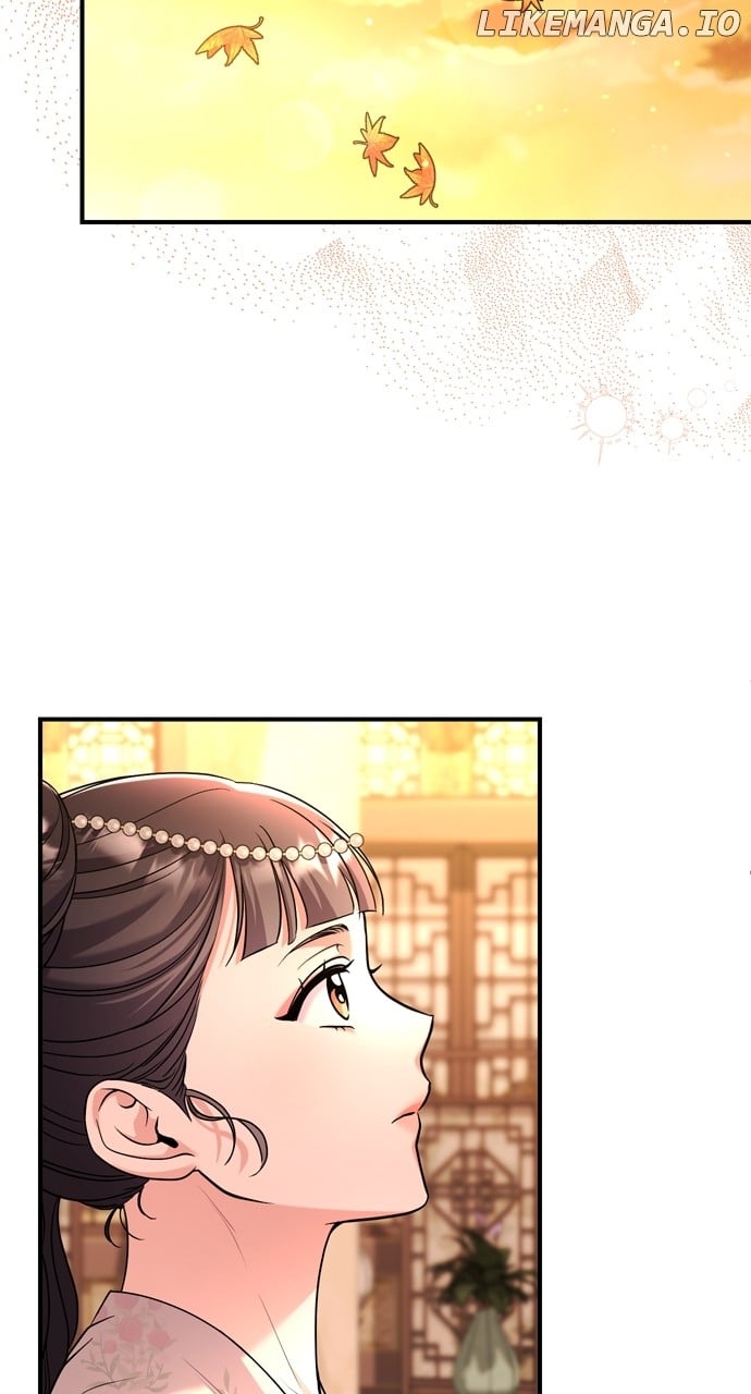 A Master, Who Woke up as a Concubine Chapter 55 - page 6