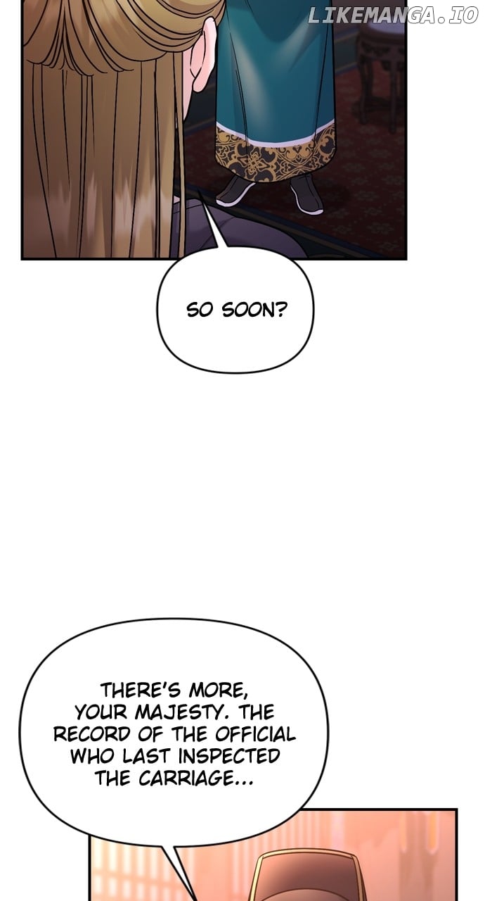 A Master, Who Woke up as a Concubine Chapter 55 - page 60