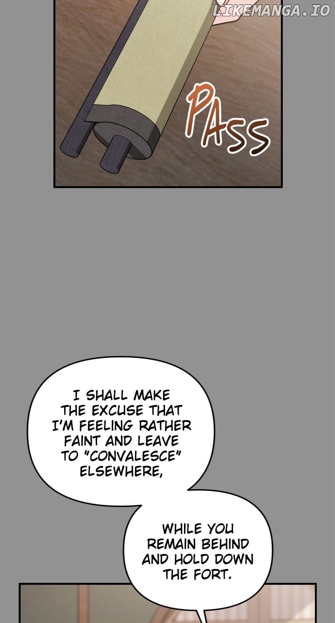 A Master, Who Woke up as a Concubine Chapter 55 - page 89