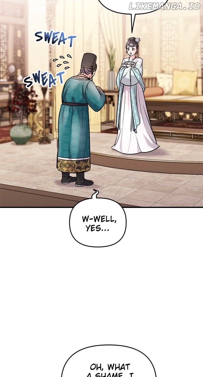 A Master, Who Woke up as a Concubine Chapter 56 - page 32