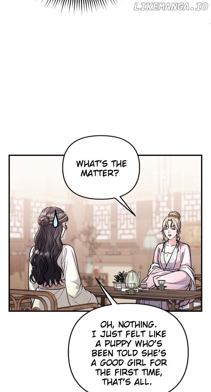 A Master, Who Woke up as a Concubine Chapter 56 - page 45