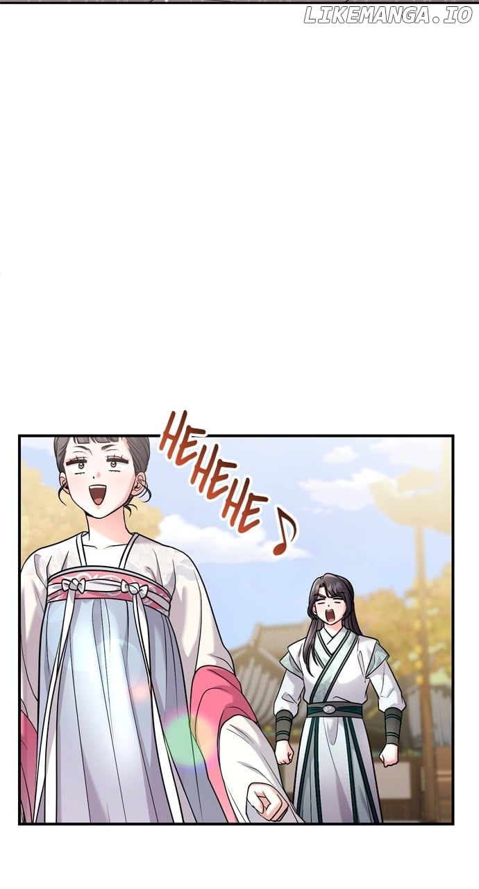 A Master, Who Woke up as a Concubine Chapter 56 - page 75