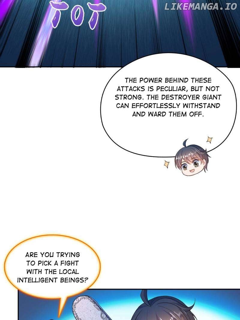 Cultivation Chat Group Chapter 649 - page 5