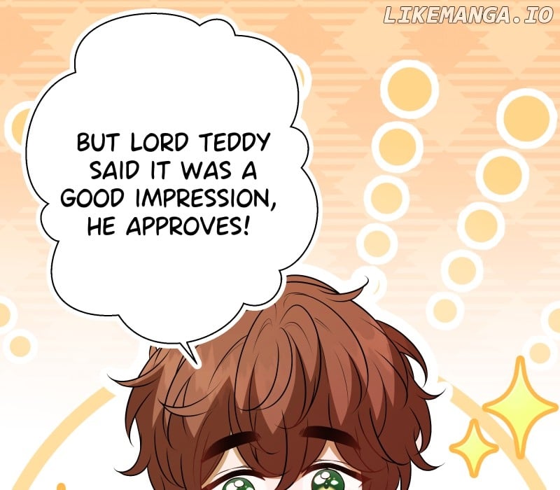 Go Away Romeo Chapter 70 - page 31