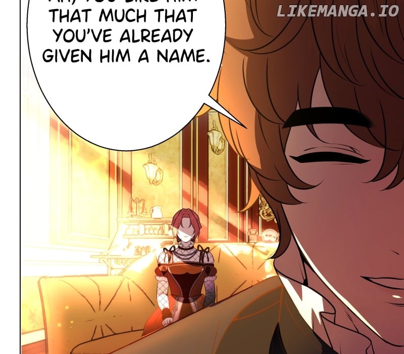 Go Away Romeo Chapter 70 - page 34