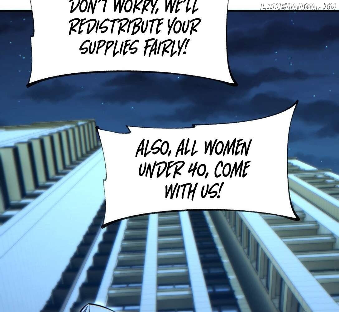 Rebirth in the end times: I reached the top by opening boxes Chapter 21 - page 70