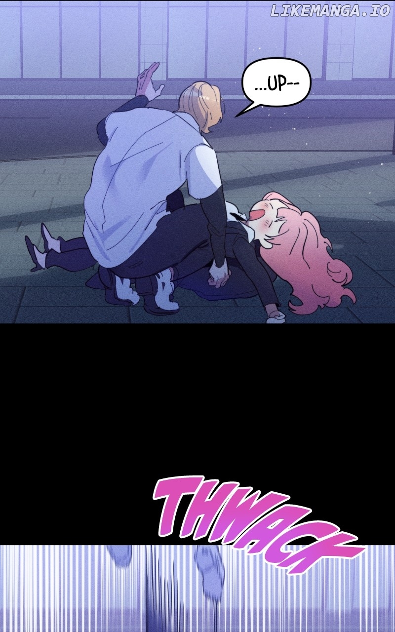 The New Employee Is the Devil Chapter 10 - page 35