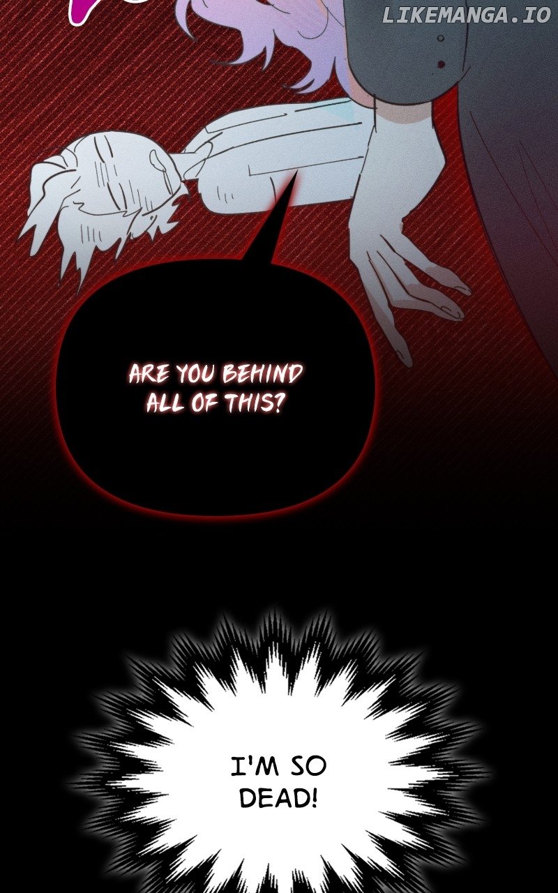 The New Employee Is the Devil Chapter 10 - page 45