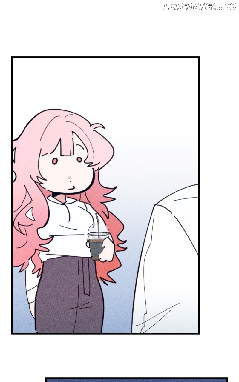 The New Employee Is the Devil Chapter 11 - page 87