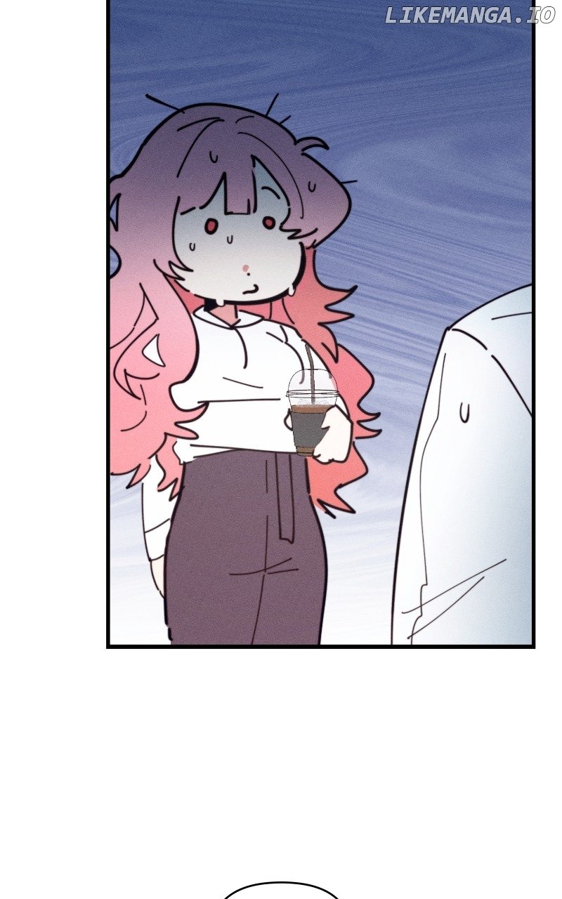 The New Employee Is the Devil Chapter 11 - page 88