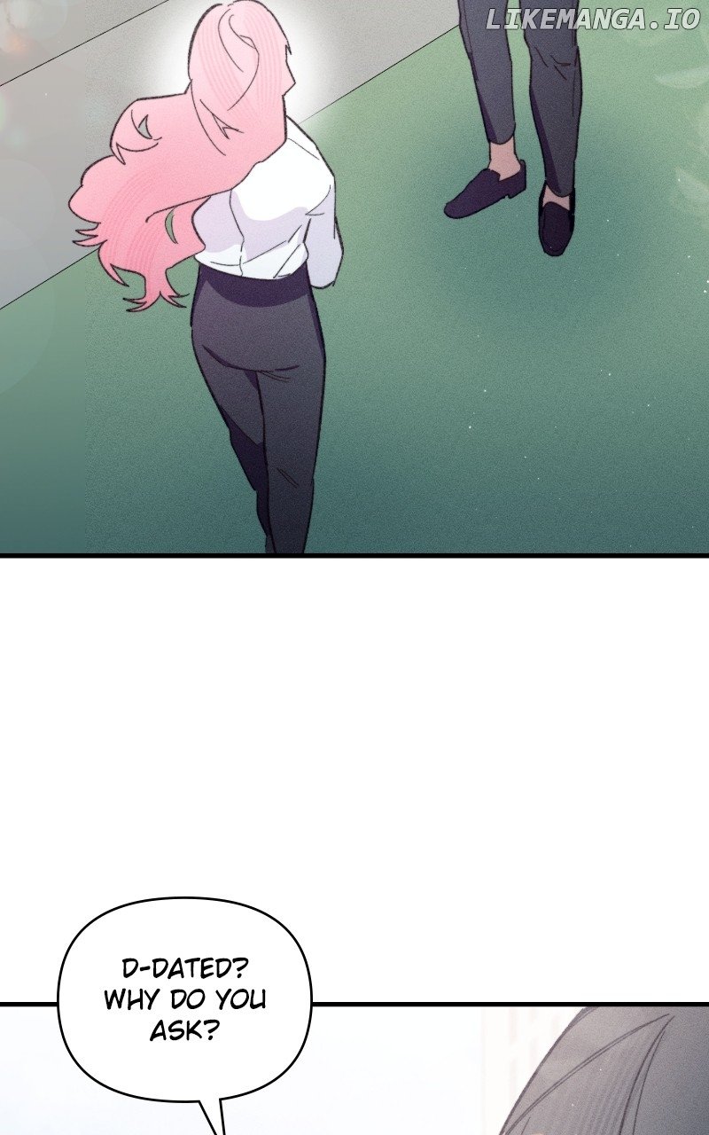 The New Employee Is the Devil Chapter 12 - page 2