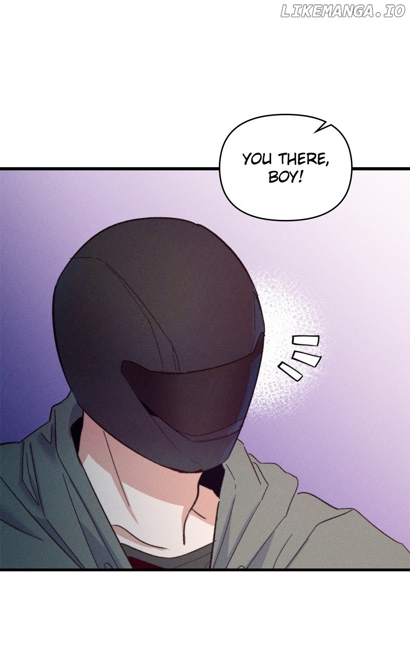 The New Employee Is the Devil Chapter 12 - page 85