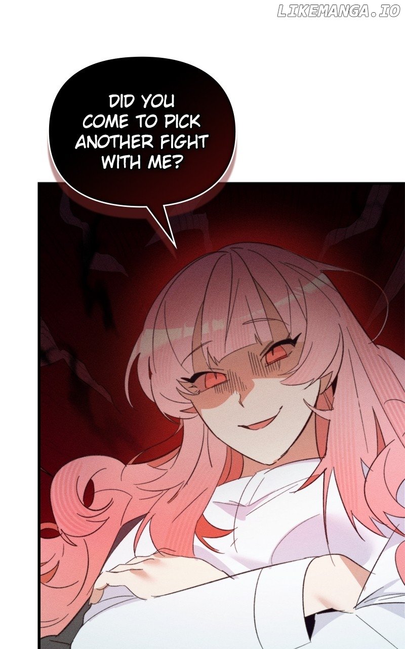 The New Employee Is the Devil Chapter 12 - page 86