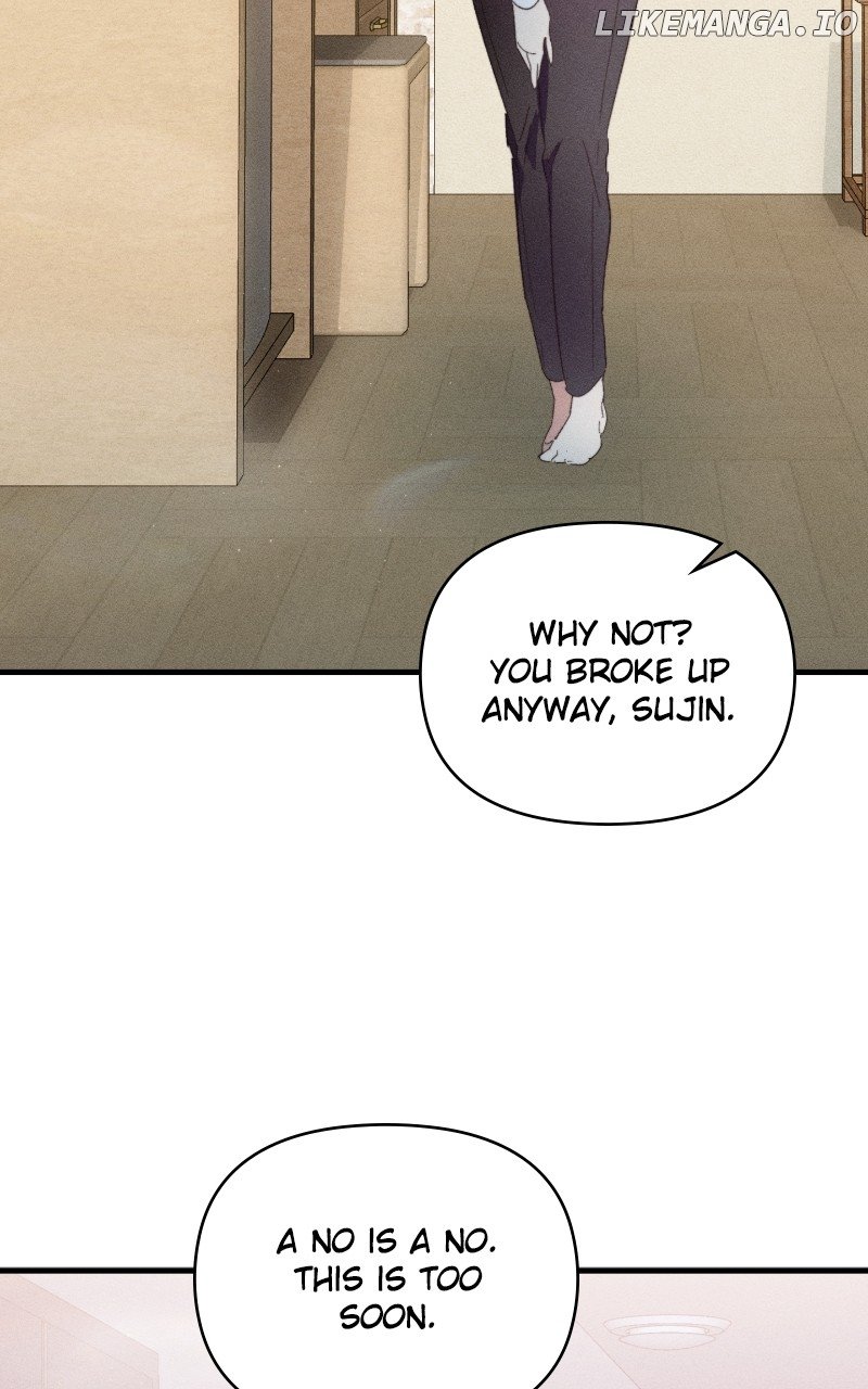 The New Employee Is the Devil Chapter 13 - page 50