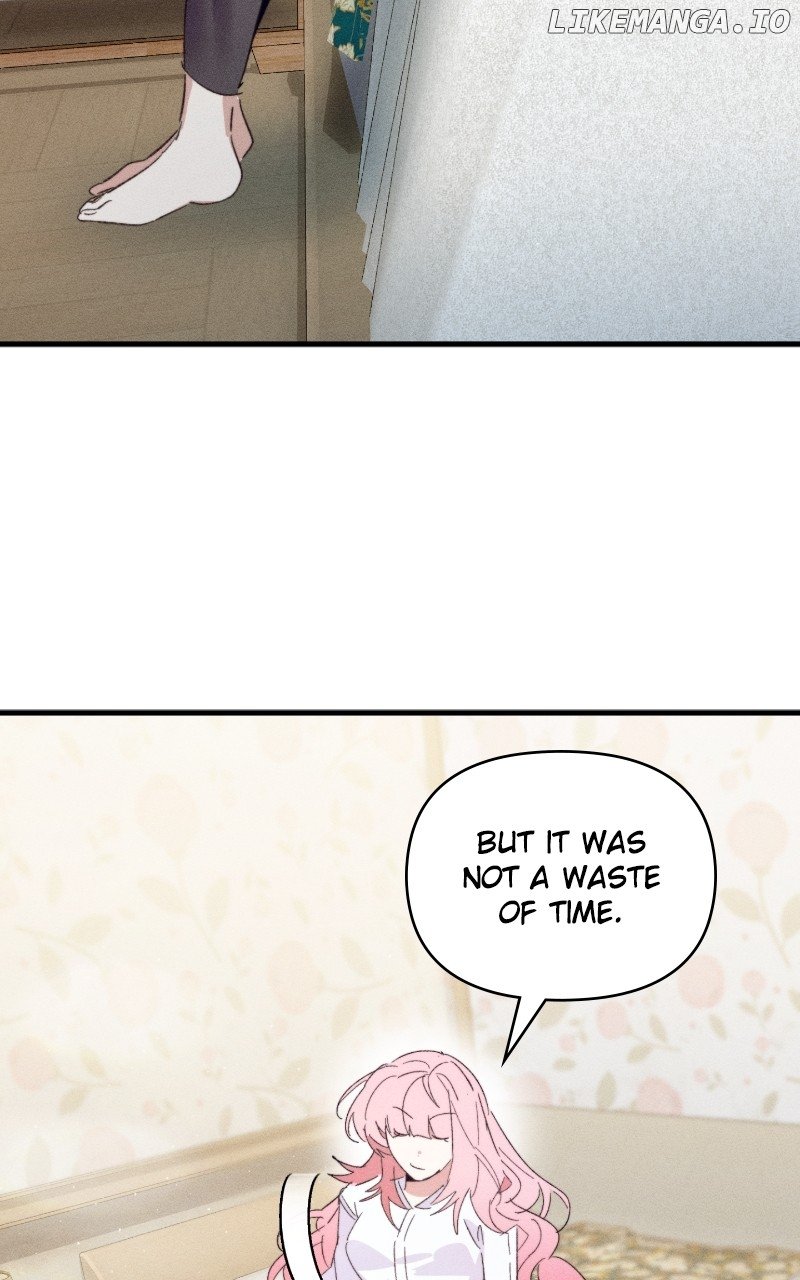 The New Employee Is the Devil Chapter 13 - page 83