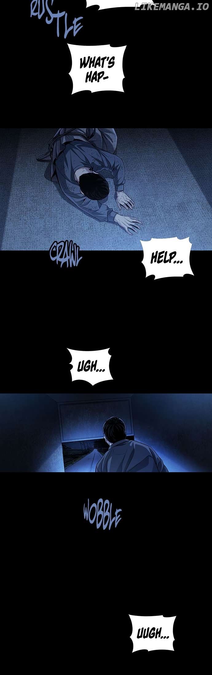 Vigilante Part 2 Chapter 6 - page 3