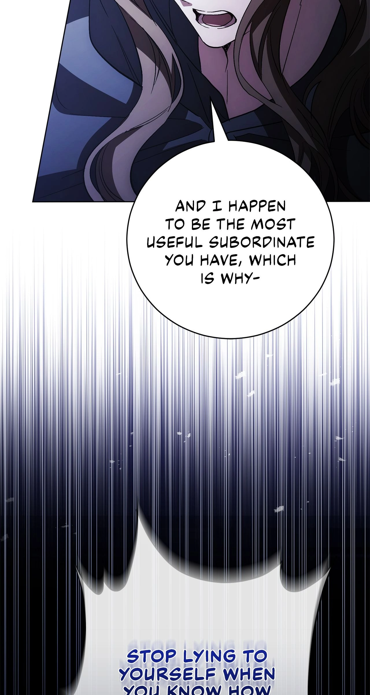 Black Chain Chapter 16 - page 75