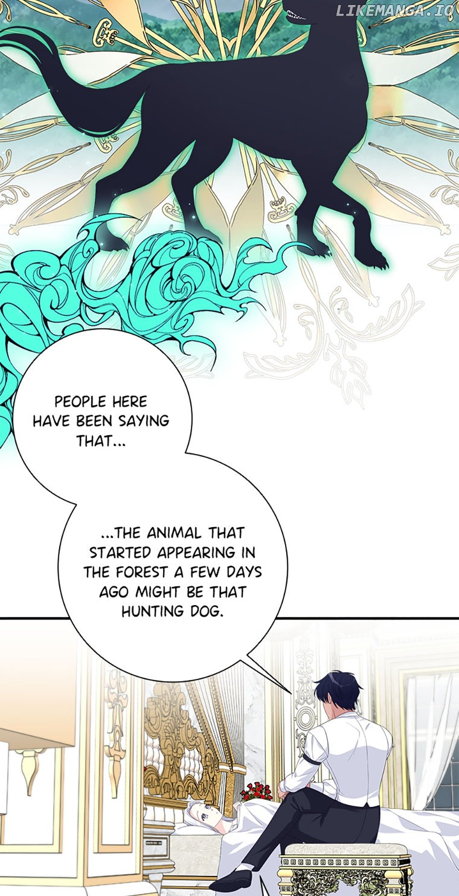 I Corrupted the Good Male Lead Chapter 75 - page 70