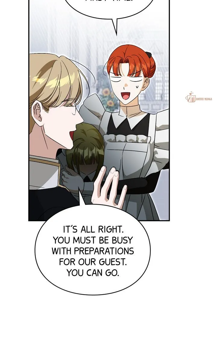 How to Protect the Master of the Monster Mansion Chapter 44 - page 79