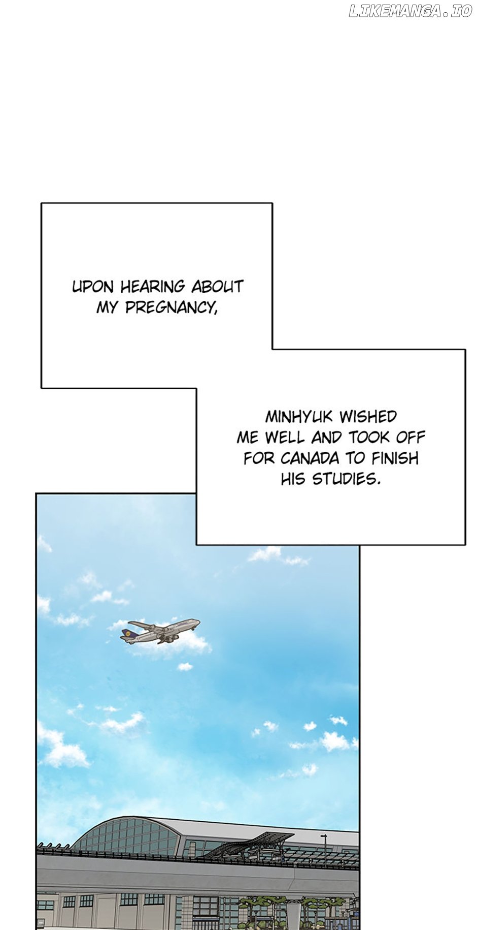 Love Class Chapter 64 - page 38