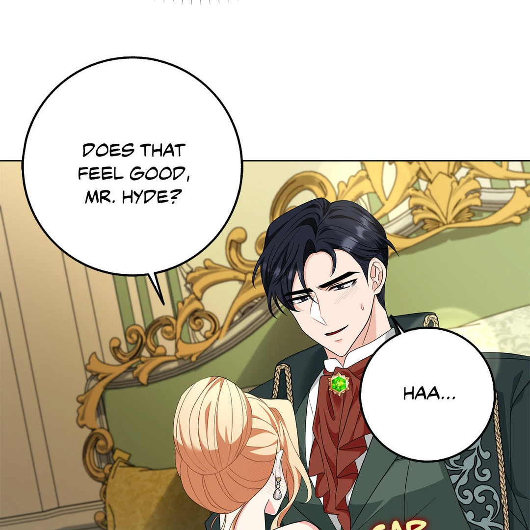 My Fairest Lady Chapter 15 - page 62