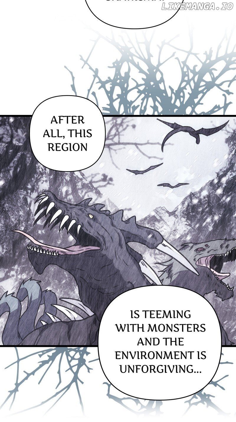 Another Typical Fantasy Romance Chapter 112 - page 18