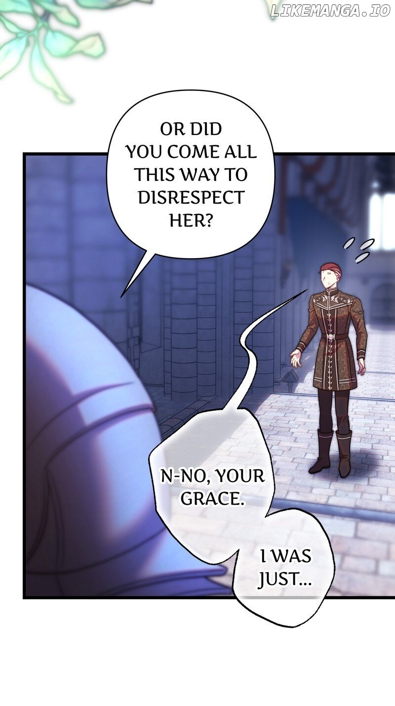 Another Typical Fantasy Romance Chapter 114 - page 36