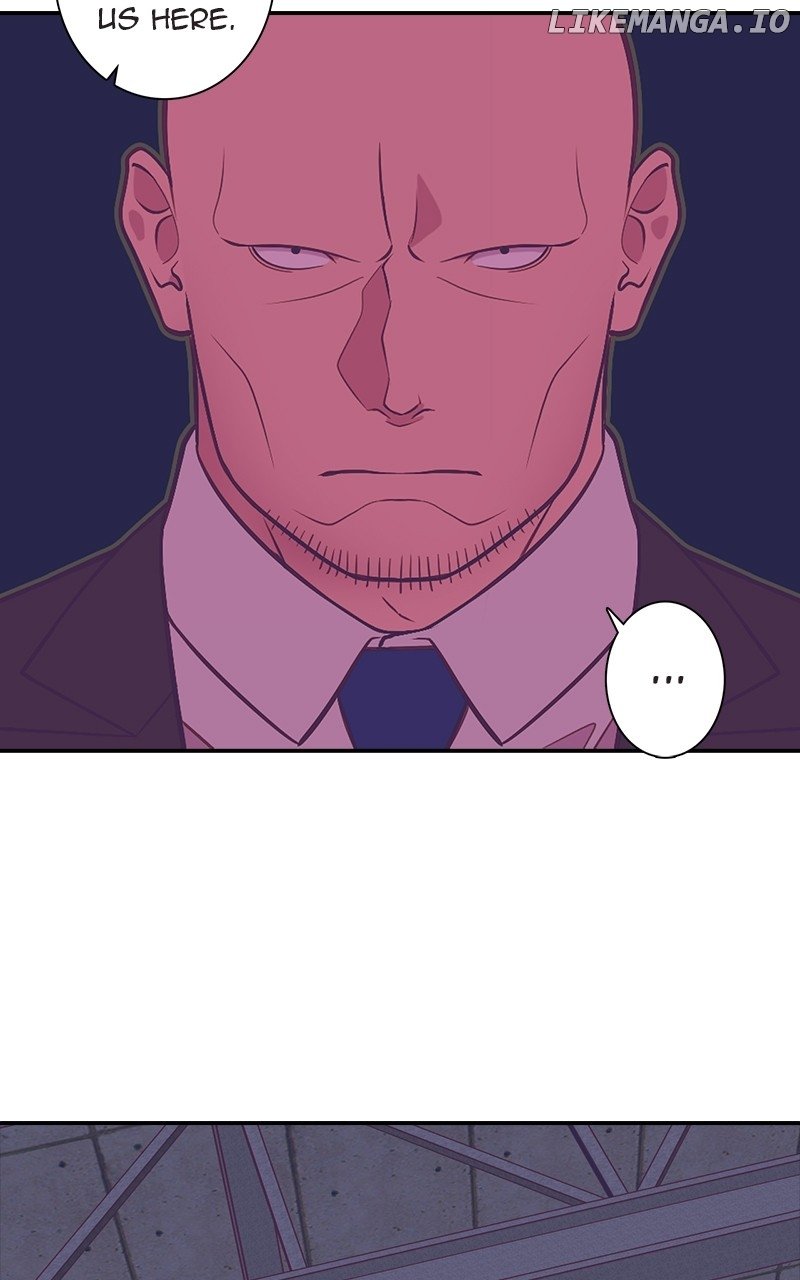 SHIRAI - Manhwa Chapter 9 - page 11