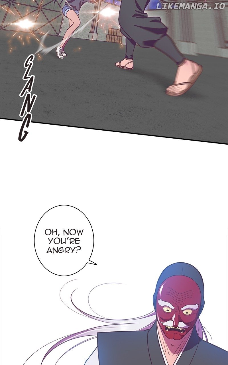 SHIRAI - Manhwa Chapter 10 - page 28