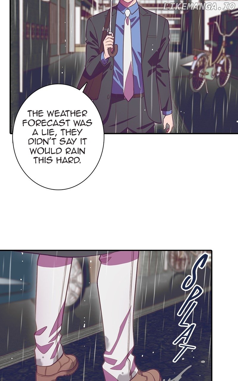 SHIRAI - Manhwa Chapter 13 - page 20