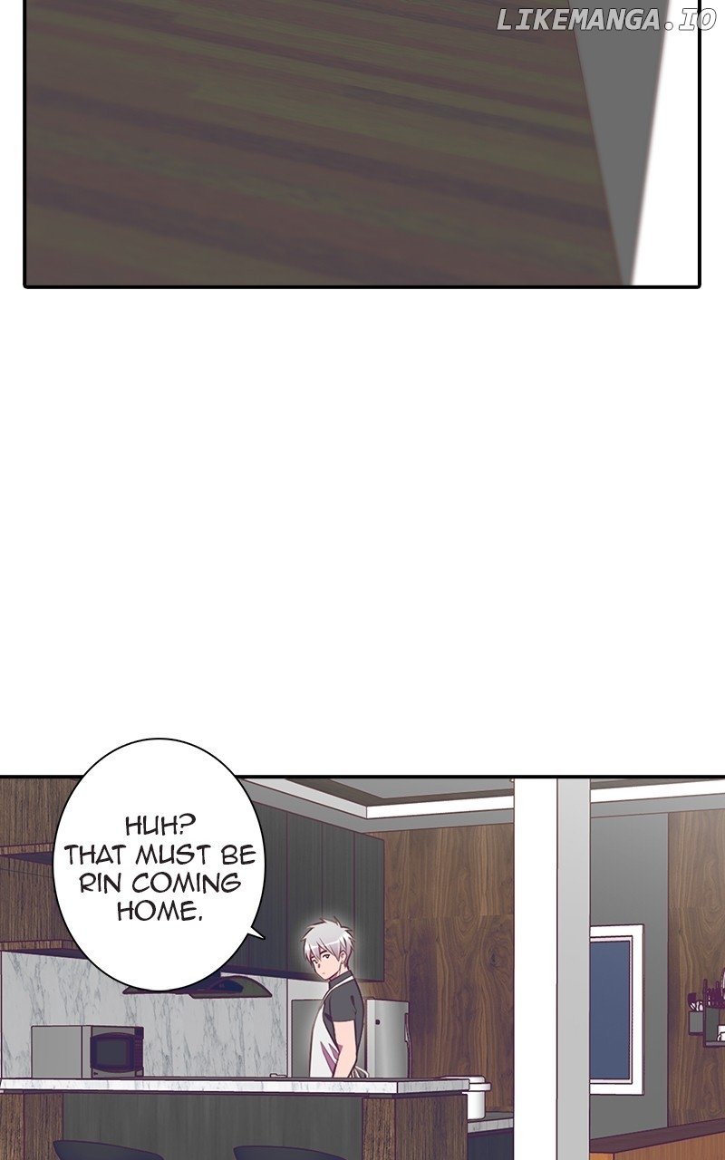 SHIRAI - Manhwa Chapter 13 - page 43