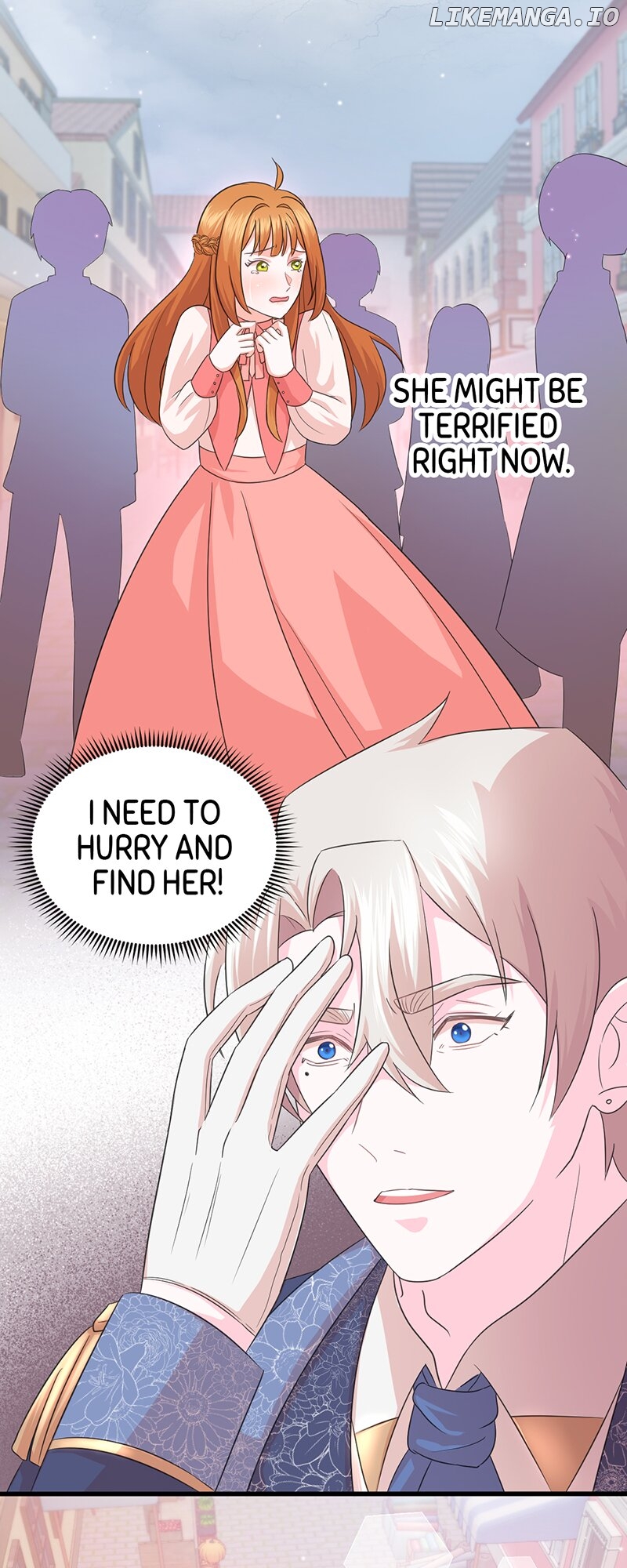 The 24th Fiancée is the Charm [Official] Chapter 7 - page 26