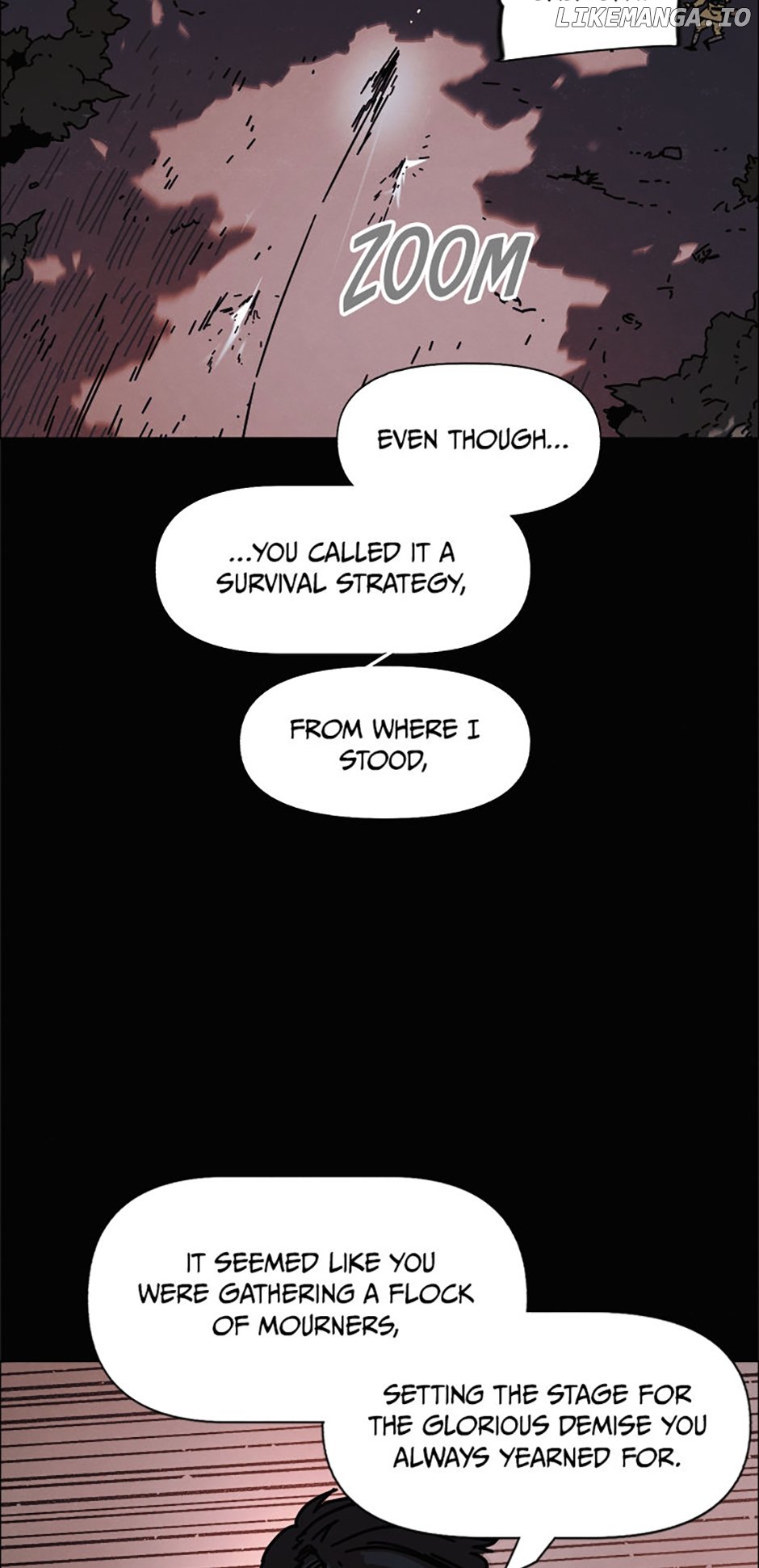 Gyeongseong Creature: The Unwithering Flower [Official] Chapter 35 - page 102