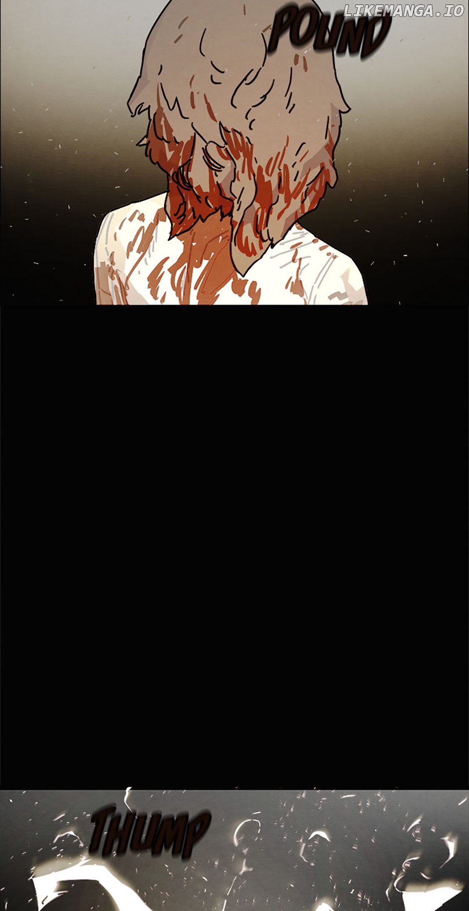 Gyeongseong Creature: The Unwithering Flower [Official] Chapter 35 - page 4