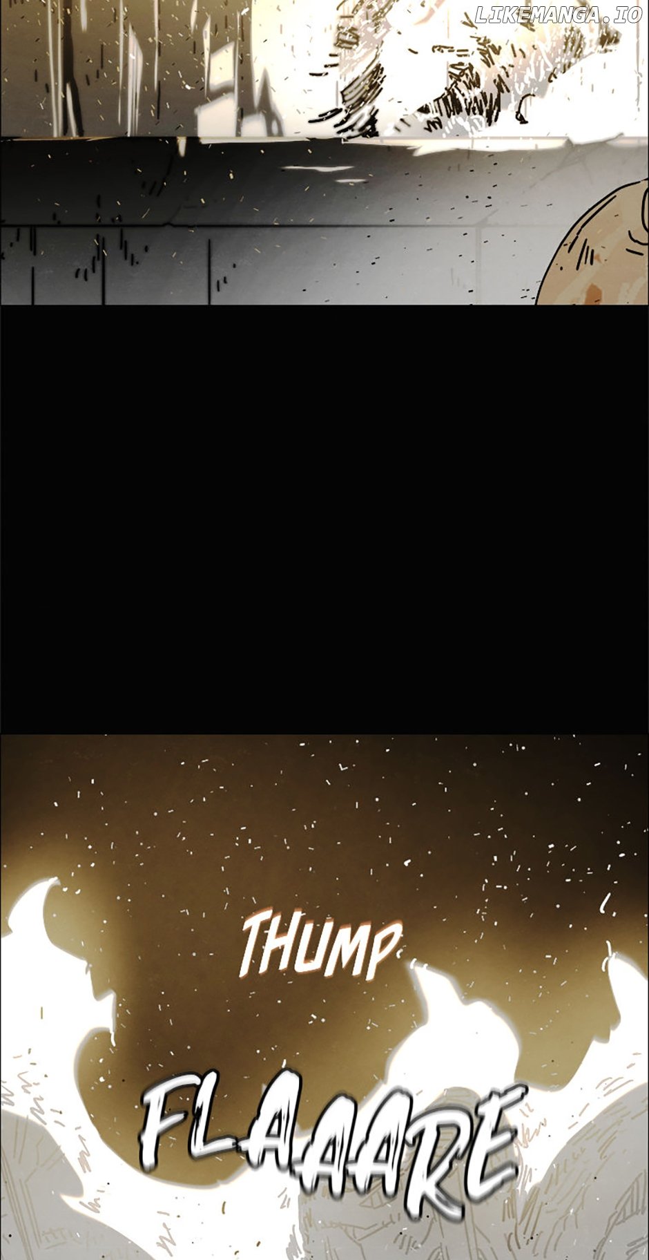 Gyeongseong Creature: The Unwithering Flower [Official] Chapter 35 - page 8