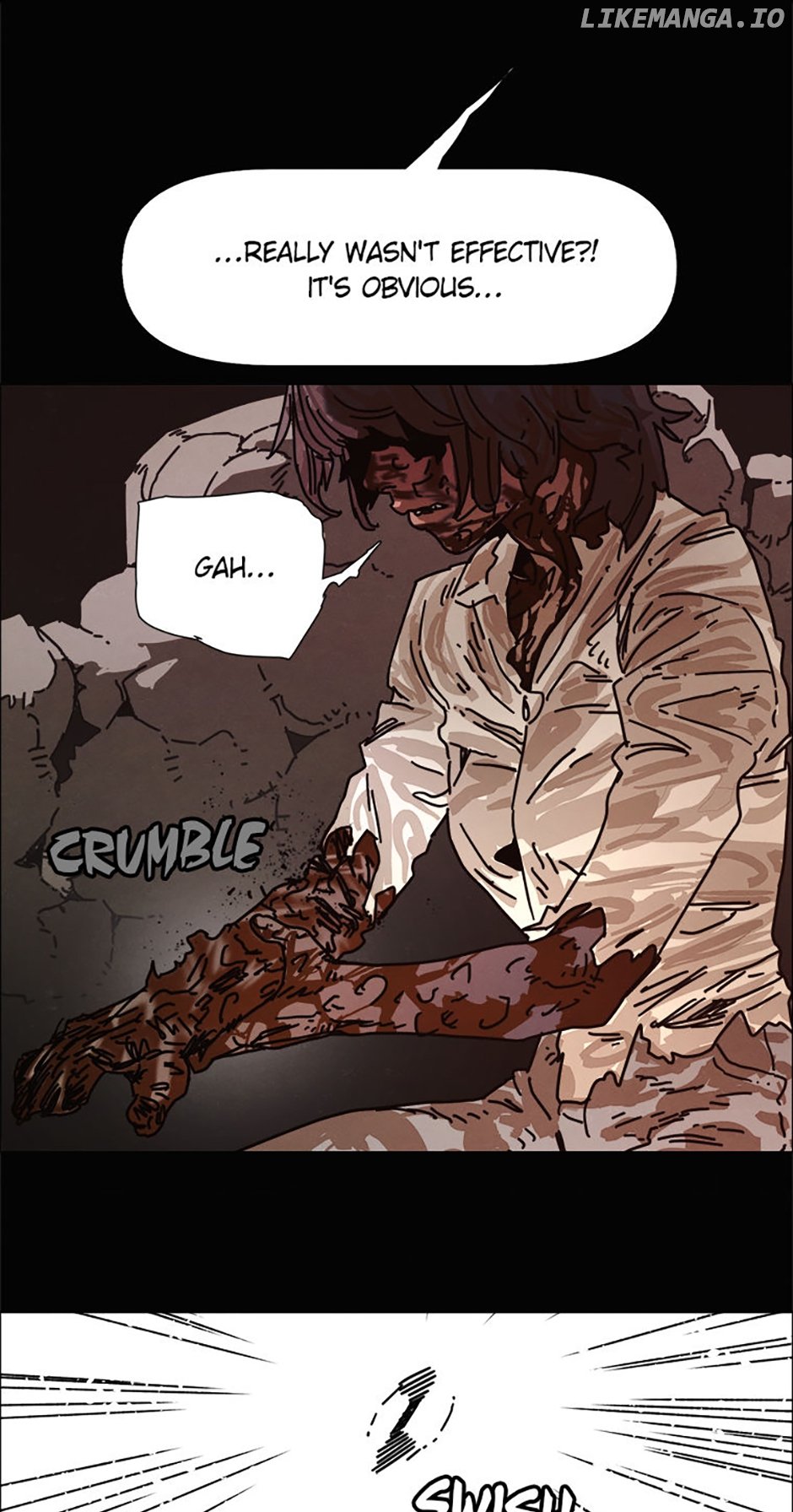 Gyeongseong Creature: The Unwithering Flower [Official] Chapter 35 - page 70