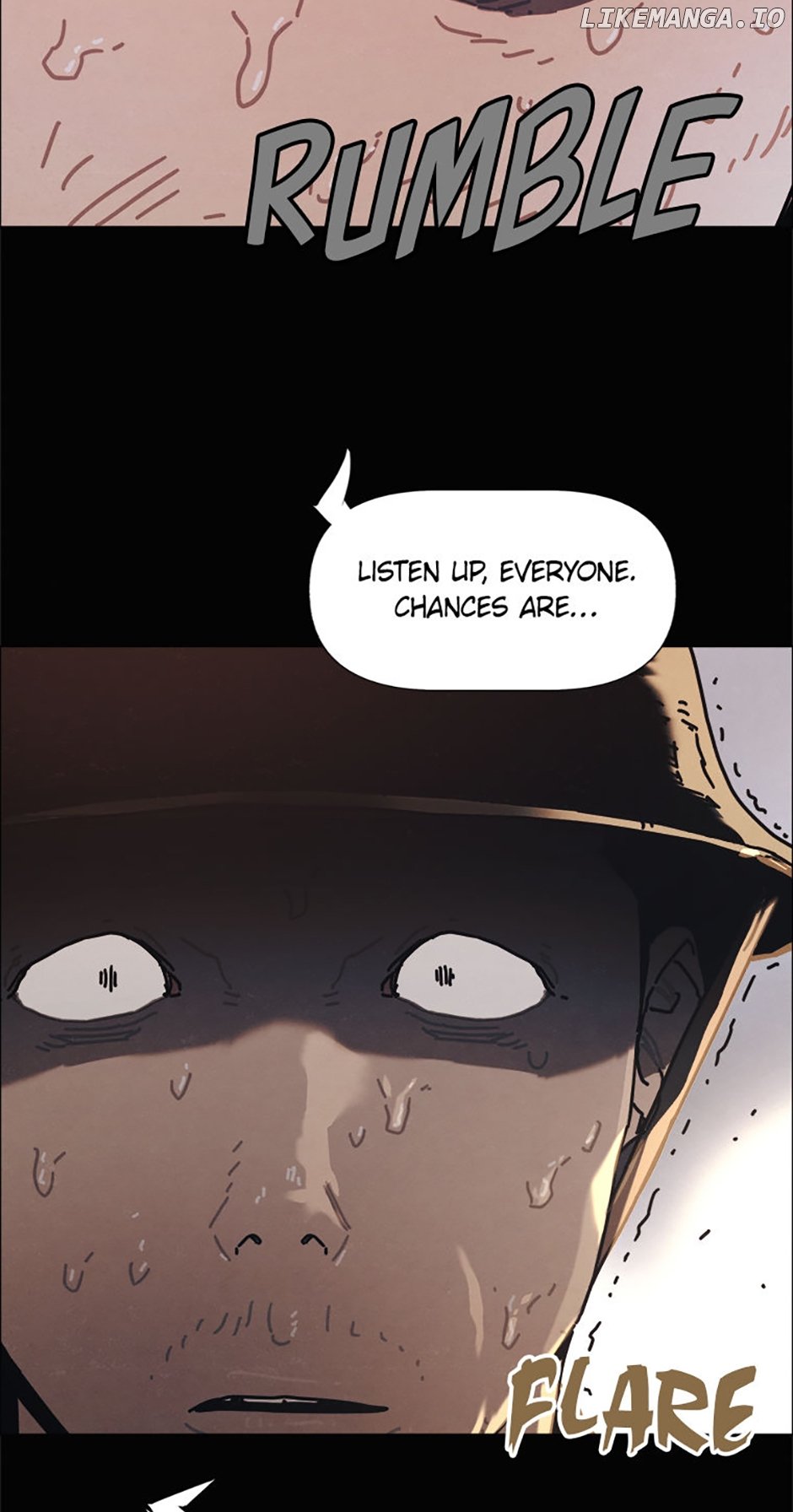 Gyeongseong Creature: The Unwithering Flower [Official] Chapter 35 - page 77