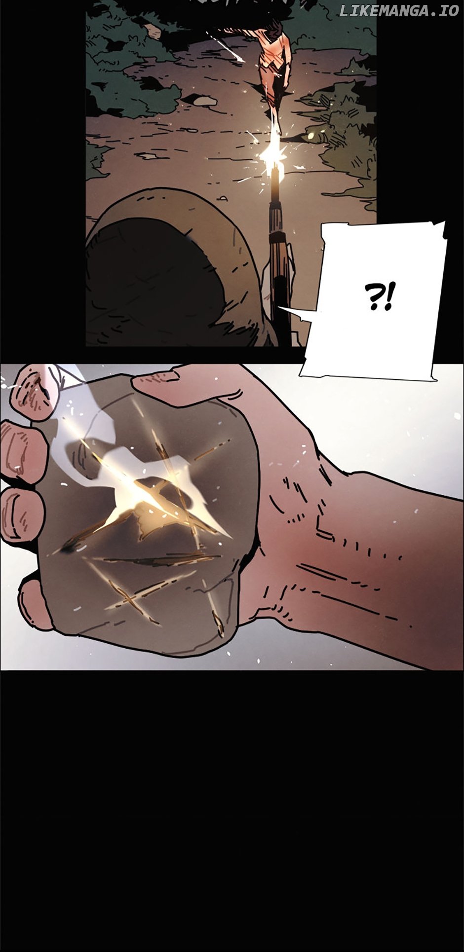 Gyeongseong Creature: The Unwithering Flower [Official] Chapter 35 - page 84