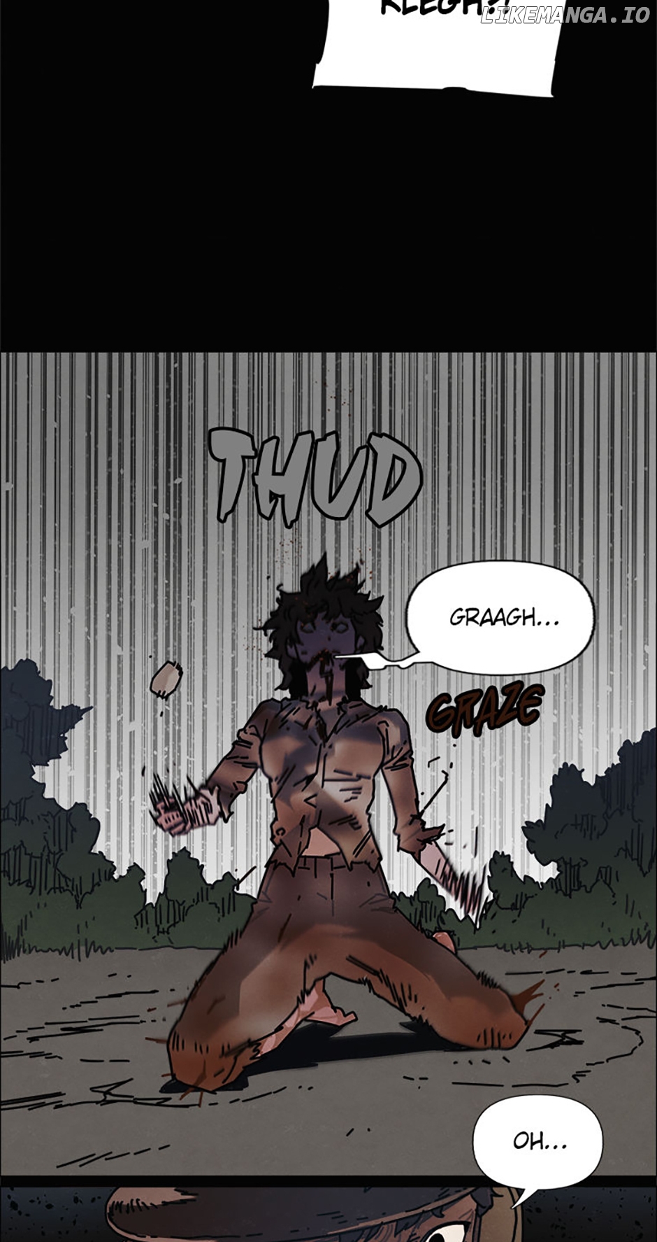 Gyeongseong Creature: The Unwithering Flower [Official] Chapter 35 - page 88