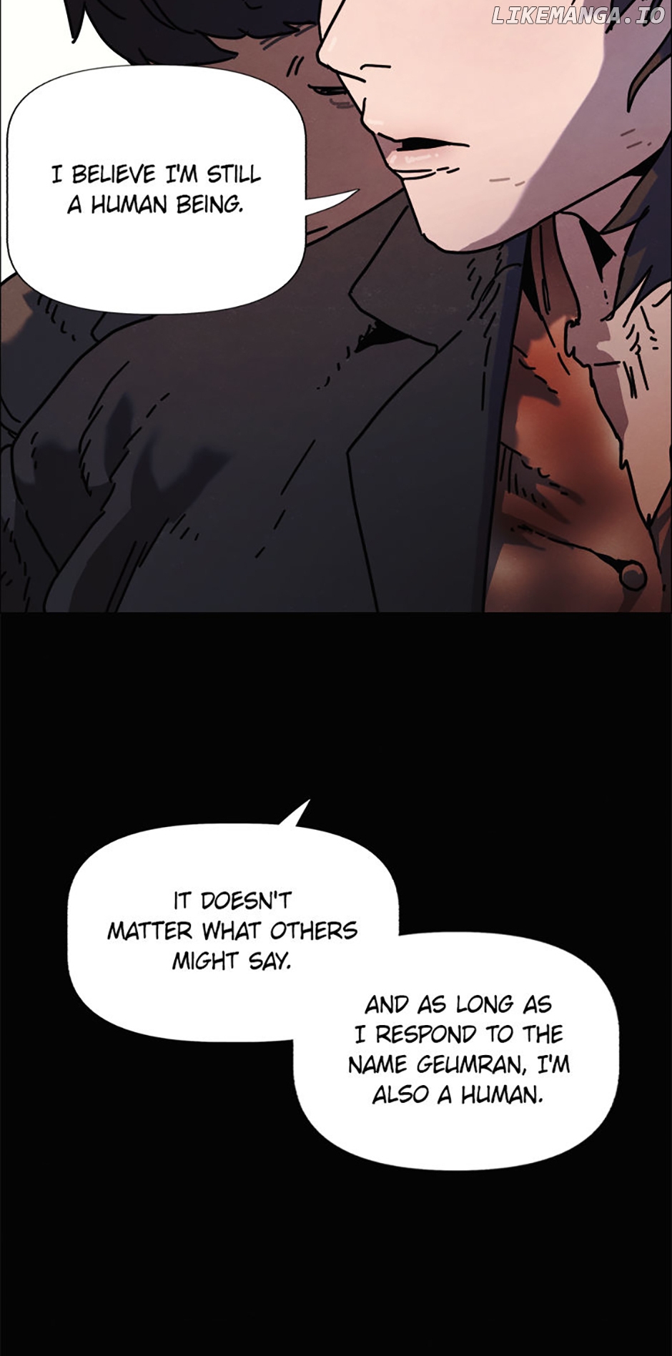 Gyeongseong Creature: The Unwithering Flower [Official] Chapter 36 - page 102