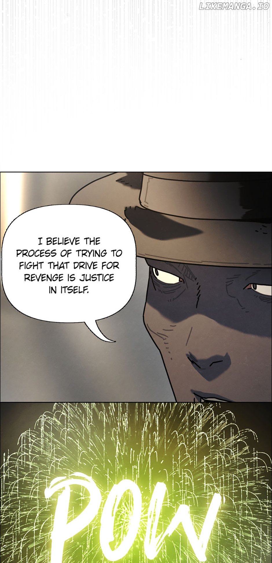 Gyeongseong Creature: The Unwithering Flower [Official] Chapter 36 - page 114