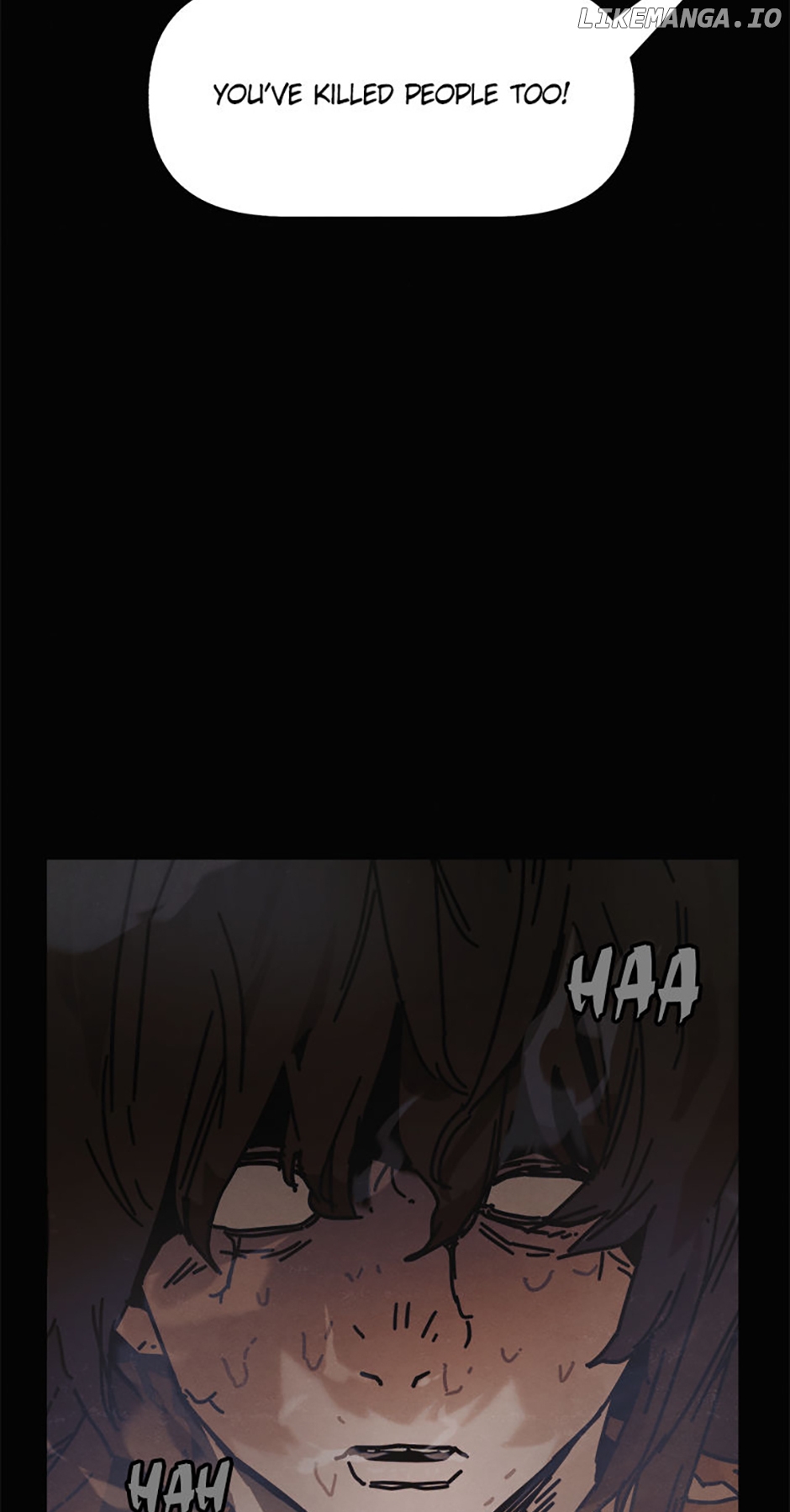 Gyeongseong Creature: The Unwithering Flower [Official] Chapter 36 - page 20