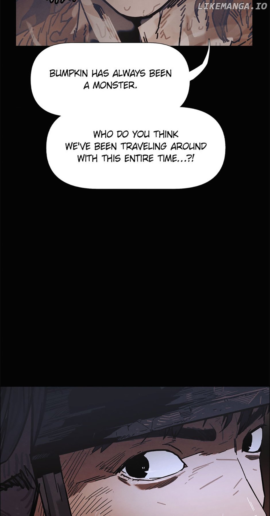 Gyeongseong Creature: The Unwithering Flower [Official] Chapter 36 - page 21