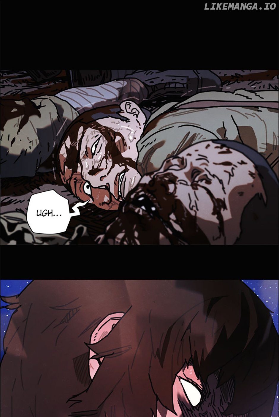 Gyeongseong Creature: The Unwithering Flower [Official] Chapter 36 - page 48