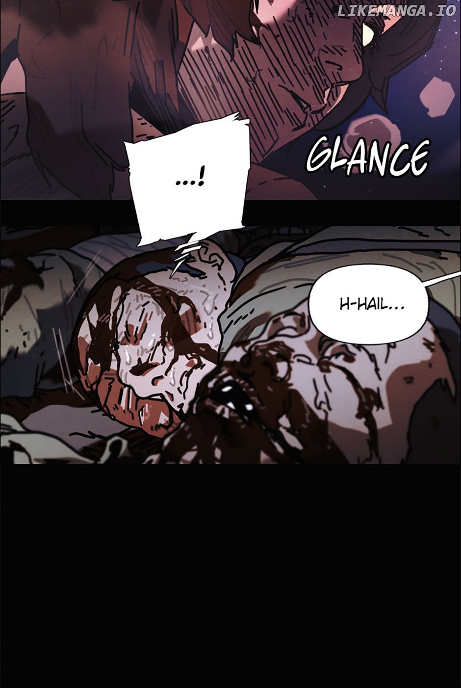 Gyeongseong Creature: The Unwithering Flower [Official] Chapter 36 - page 49