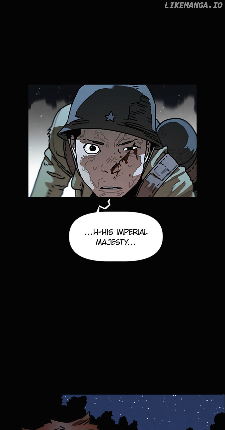 Gyeongseong Creature: The Unwithering Flower [Official] Chapter 36 - page 50