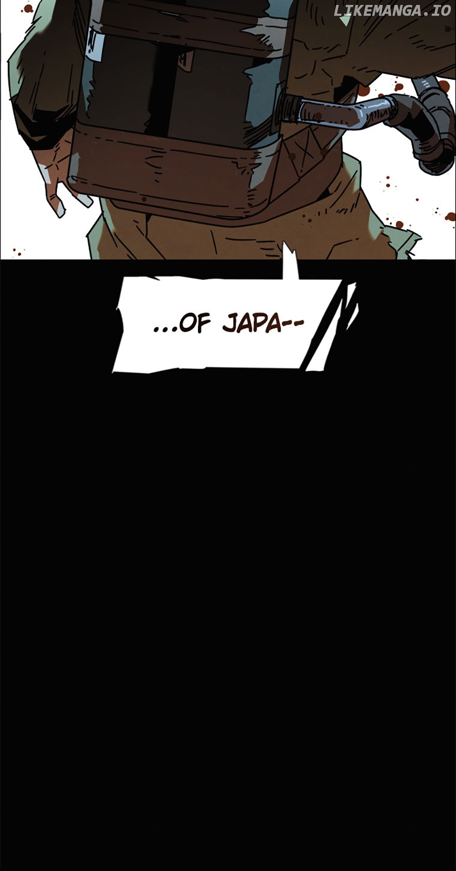 Gyeongseong Creature: The Unwithering Flower [Official] Chapter 36 - page 53